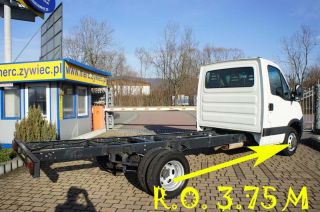 Iveco Daily 35C13